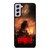 GODZILLA THE KING OF MONSTER Samsung Galaxy S21 FE Case Cover