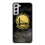 GOLDEN STATE WARRIORS BASKETBALL CLUB Samsung Galaxy S21 FE Case Cover
