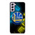 GOLDEN STATE WARRIORS NBA LOGO 2 Samsung Galaxy S21 FE Case Cover