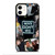 WHY DON'T WE COLLAGE 2 iPhone 12 Case Cover