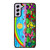 GRATEFUL DEAD DANCING BEARS Samsung Galaxy S21 FE Case Cover