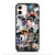 WHY DON'T WE COLLAGE iPhone 12 Case Cover