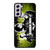 GREEN DAY BAND ART Samsung Galaxy S21 FE Case Cover