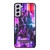 GUARDIANS OF THE GALAXY VOL3 POSTER Samsung Galaxy S21 FE Case Cover