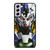 GUNDAM EXIA SUIT Samsung Galaxy S21 FE Case Cover
