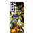 GUNDAM POWER Samsung Galaxy S21 FE Case Cover