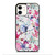 WILDFLOWER iPhone 12 Case Cover