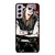 GUNS N ROSES AXL Samsung Galaxy S21 FE Case Cover