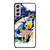 GUY HARVEY ISLAND Samsung Galaxy S21 FE Case Cover