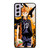 HAIKYUU SHOYO HINATA ANIME 2 Samsung Galaxy S21 FE Case Cover