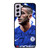 HAKIM ZIYECH CHELSEA FC 2 Samsung Galaxy S21 FE Case Cover