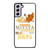 HAKUNA MATATA QUOTE LION KING Samsung Galaxy S21 FE Case Cover