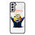 HALLOWEEN MINION VAMPIRE Samsung Galaxy S21 FE Case Cover