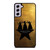 HAMILTON MUSICAL MOVIES 2 Samsung Galaxy S21 FE Case Cover