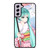 HATSUNE MIKU ANIME Samsung Galaxy S21 FE Case Cover