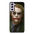 HEATH LEDGER THE JOKER Samsung Galaxy S21 FE Case Cover