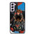 HICCUP AND TOOTHLESS TRAIN YOUR DRAGON Samsung Galaxy S21 FE Case Cover