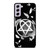 HIM BAND HEARTAGRAM ICON Samsung Galaxy S21 FE Case Cover