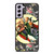 HOCUS POCUS DISNEY Samsung Galaxy S21 FE Case Cover