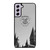HOGWARTS HARRY POTTER 3 Samsung Galaxy S21 FE Case Cover