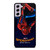 HOMECOMING SPIDERMAN MARVEL Samsung Galaxy S21 FE Case Cover