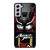 HONDA AFRICA TWIN FRONT VIEW Samsung Galaxy S21 FE Case Cover