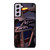 HONDA AFRICA TWIN Samsung Galaxy S21 FE Case Cover