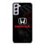 HONDA CAR LOGO Samsung Galaxy S21 FE Case Cover
