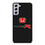 HONDA CIVIC TYPE R CARBON Samsung Galaxy S21 FE Case Cover