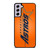 HOUSTON ASTROS ICON Samsung Galaxy S21 FE Case Cover