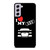 I LOVE MY AUDI Samsung Galaxy S21 FE Case Cover