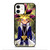 YU GI OH ANIME iPhone 12 Case Cover