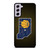 INDIANA PACERS WOODEN LOGO Samsung Galaxy S21 FE Case Cover