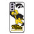 IOWA HAWKEYES MASCOT 2 Samsung Galaxy S21 FE Case Cover