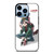 GORILLAZ NOODLES AND 2D iPhone 13 Pro Max Case Cover