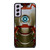 IRON MAN ARMOR AVENGERS Samsung Galaxy S21 FE Case Cover