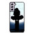 ITACHI ANIME SHADOW Samsung Galaxy S21 FE Case Cover