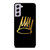 J COLE BORN SINNER SIGNATURE Samsung Galaxy S21 FE Case Cover
