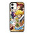 7 SEVEN DEADLY SINS ANIME CHARACTER iPhone 12 Case Cover