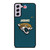 JACKSONVILLE JAGUARS JERSEY NFL Samsung Galaxy S21 FE Case Cover