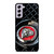 JAGUAR SPORTS CAR EMBLEM Samsung Galaxy S21 FE Case Cover