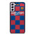 JERSEY BARCELONA NEW Samsung Galaxy S21 FE Case Cover