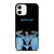 ACE FREHLEY KISS BAND 2 iPhone 12 Case Cover
