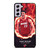 JIMMY BUTLER CHICAGO BULLS NBA Samsung Galaxy S21 FE Case Cover