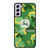 JOHN DEERE CAMO PATTERN Samsung Galaxy S21 FE Case Cover