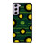 JOHN DEERE CUTE LOGO Samsung Galaxy S21 FE Case Cover