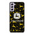 JOHN DEERE LOGO PATTERN Samsung Galaxy S21 FE Case Cover