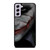 JOKER HEATH LEDGER ART Samsung Galaxy S21 FE Case Cover