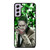 JOKER JARED LETO DC Samsung Galaxy S21 FE Case Cover