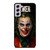 JOKER JOAQUIN PHOENIX Samsung Galaxy S21 FE Case Cover